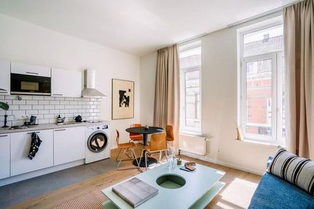 Appartement te huur - Foto 2