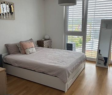 Bel appartement de 3.5 pièces à Sugiez - Foto 2