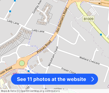 Moulsham Chase, Chelmsford, Essex, CM2 - Photo 1