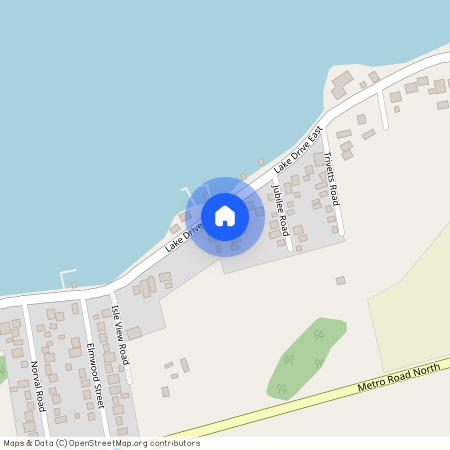 85 Lake Drive, Georgina