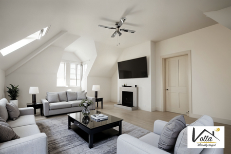 2 bedroom apartment to rent - Photo 2