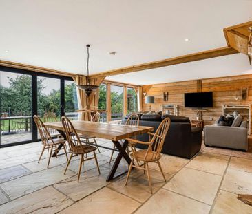 3 bedroom barn to rent - Photo 2