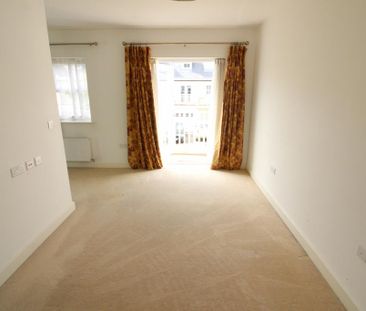 1 bedroom townhouse to rent - Photo 5