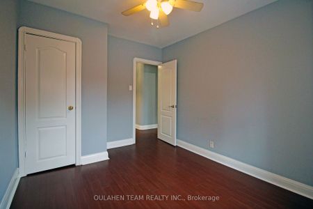 Detached Home For Lease | C8132260 - Photo 3