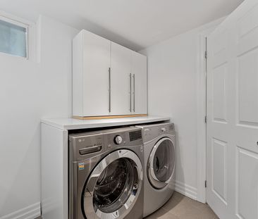 For Lease - 60 Juliana Court, Toronto, Ontario - Photo 4