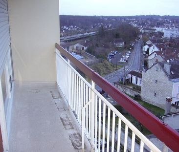 Location Appartement 3 pièces 70m² AVON 77210 - Photo 6