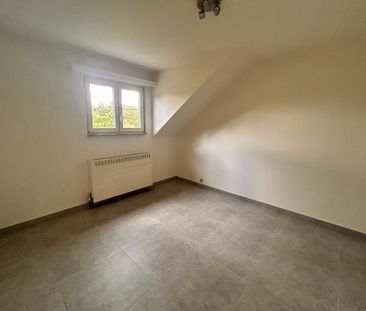 Dakappartement met 1 slpk en staanplaats te Kuringen - Photo 2