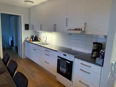 Ringstorpsvägen 30, Helsingborg - Foto 5