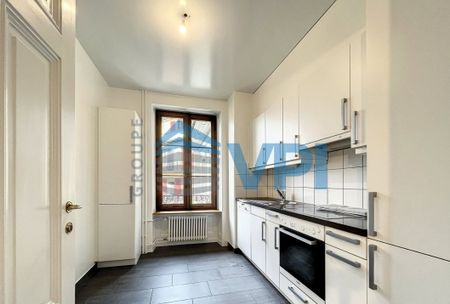 6 Zimmer, 3. Stock - Foto 2