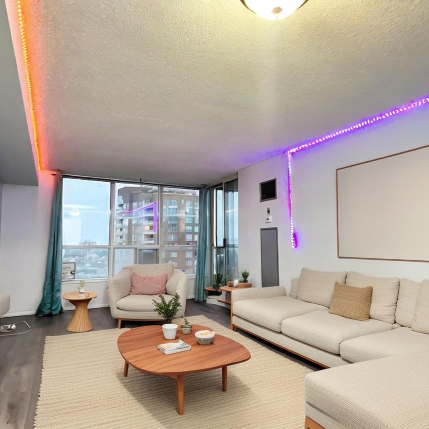 For Lease - 430 Mclevin Avenue Unit# 1608, Toronto, Ontario - Photo 1