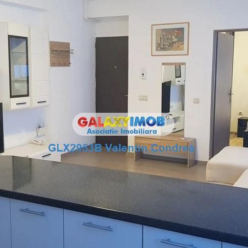 Apartament 2 Camere Salaj - Fotografie 1