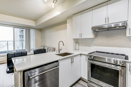 For Lease - 8960 Jane Street Unit# 217, Vaughan, Ontario - Photo 5