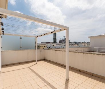 2 Bedroom Apartment with a view, Parque das Nações, Lisboa - Photo 5