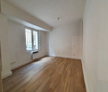 Location / Appartement T2 - Photo 2