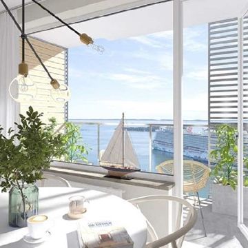 Telivägen, Nynäshamn - Foto 1