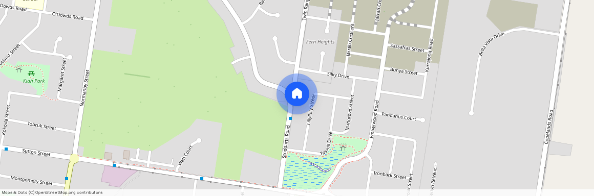 131 Stoddarts Road, Vic 3820, Warragul