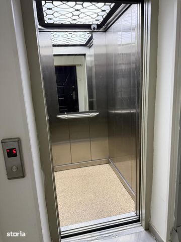 Apartament 2 Camere Proprietar Metrou Parc Bazilescu in Bucurestii Noi - Photo 5