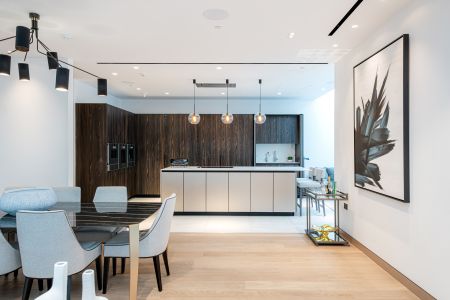 Architectural Award-Winning Townhouse in the Heart of Mayfair - Photo 2