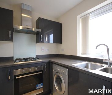 2 bedroom apartment to rent - Photo 6