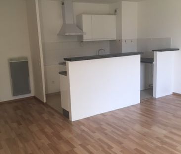 Location Appartement 3 Pièces 65 m² - Photo 6