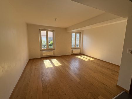Location Appartement 4 pièces 91m² STRASBOURG 67000 - Photo 3