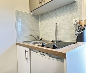 Location Appartement 2 pièces 31m² POITIERS 86000 - Photo 5