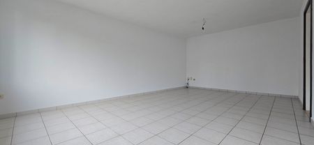 Appartement te huur - Photo 3