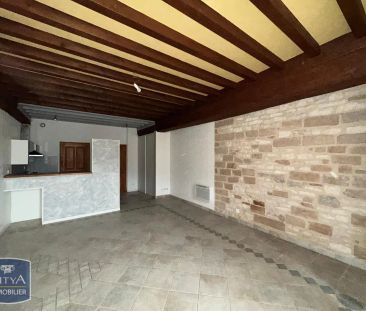 Appartement à louer 1 pièce 47.95m² - Photo 1