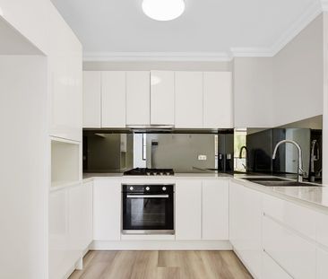 31/81 Church Street Lidcombe - Photo 2
