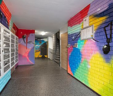 Sturegatan 4 - Photo 4