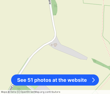 Hardingwood Lane , Fillongley - Photo 1
