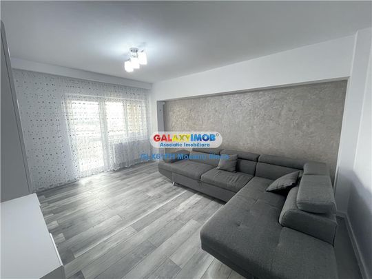 Inchiriere apartament 2 camere, lux, Ultracentral, Ploiesti - Fotografie 1