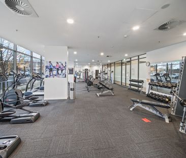 Phillip - The perfect central location - Photo 4