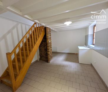 À louer - T2, 2 pièces situé à Ferrières-en-Gâtinais (45210) | Cimm... - Photo 1