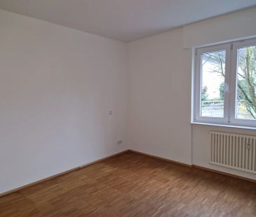 Helle 3-Zimmer-Wohnung im Erdgeschoss *Tiefgaragenstellplatz - Photo 5