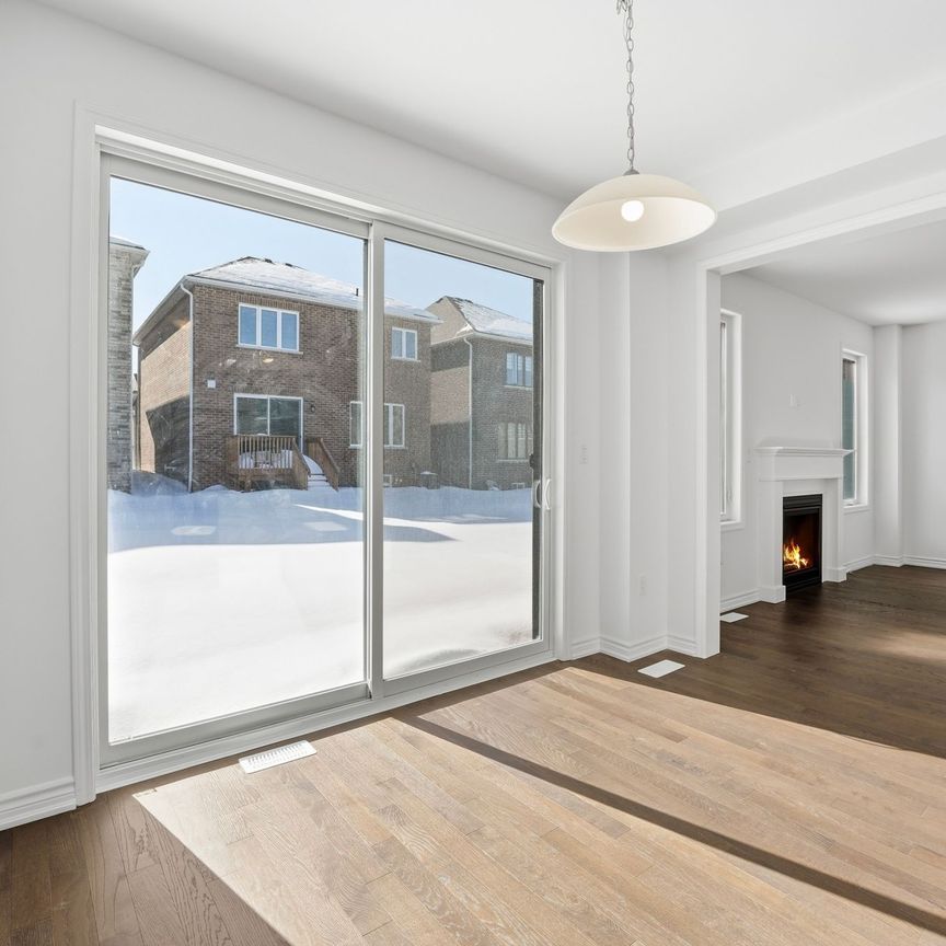 For Lease - 45 McBride Trail, Barrie, Ontario - Photo 1