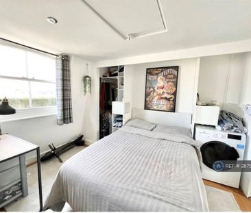 1 bedroom flat to rent - Photo 6