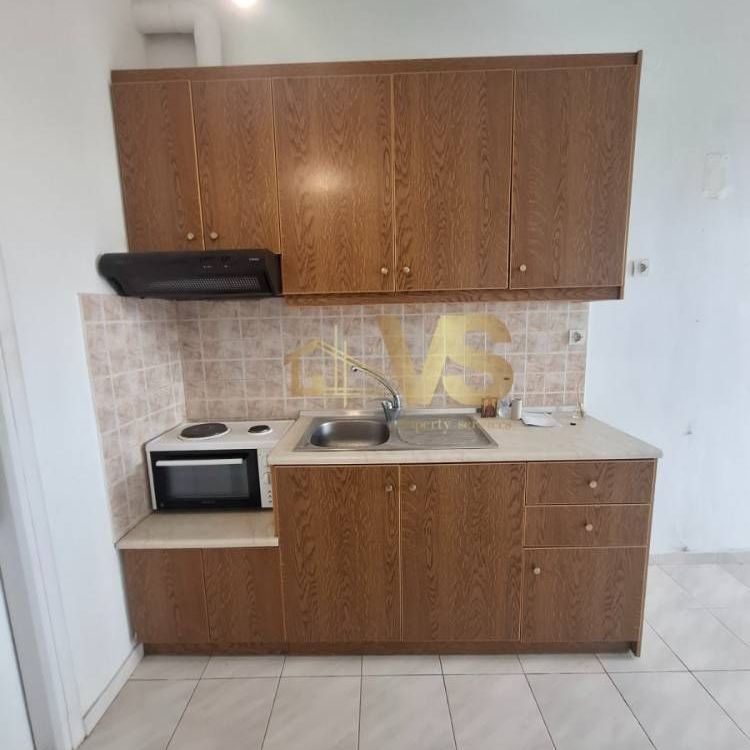 Studio/Γκαρσονιέρα για ενοικίαση Θέρισσος (Ηράκλειο Κρήτης) - Photo 1