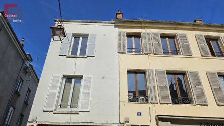 Location Appartement 1 pièce 13m² FONTAINEBLEAU 77300 - Photo 3