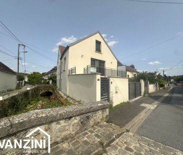 T3 Villiers-sur-Morin - Photo 4