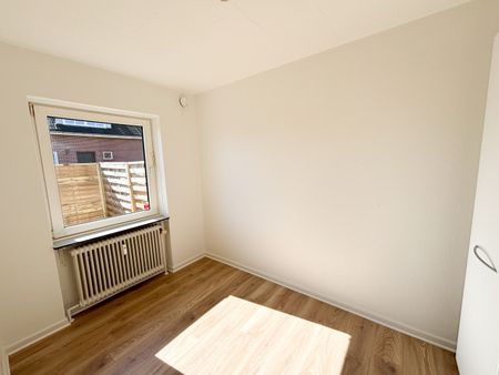 Fint rækkehus i Vodskov - Foto 5