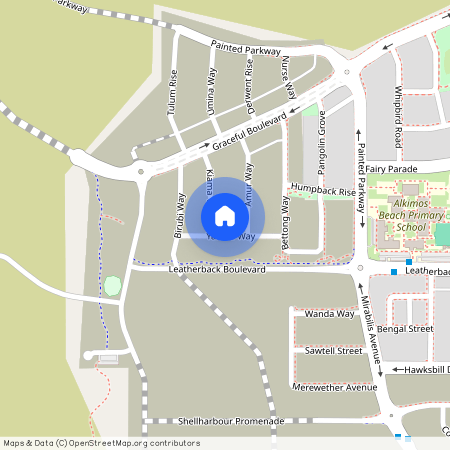 14 Yamba View, WA 6038, Alkimos