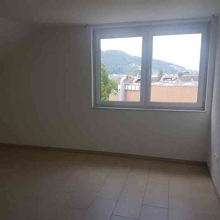 2.5 Zimmer, 56 m², 2. Stock - Photo 4