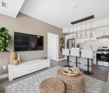 For Lease - 705 Davis Drive Unit# 409, Newmarket, Ontario - Photo 4
