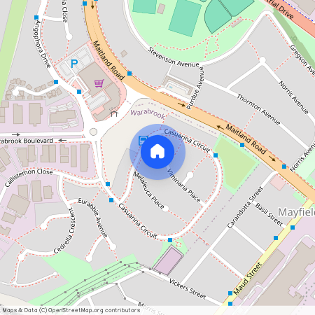 19A Viminaria Place, Warabrook