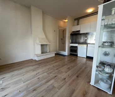 Te huur: Appartement Kepplerstraat 225 2e etage achterzijde in Den ... - Foto 4