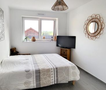 LUPSTEIN - APPARTEMENT F3 - NEUF - 76 m² + TERRASSE 54 m² - Photo 2