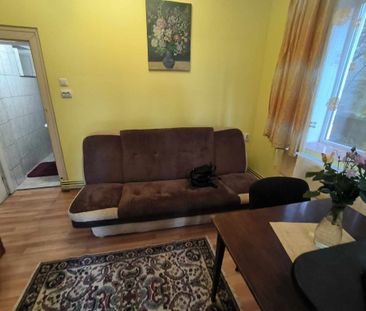 Garsoniera Andrei Muresanu - Fotografie 4