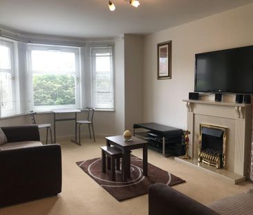 2 bedroom apartment to rent - Photo 4