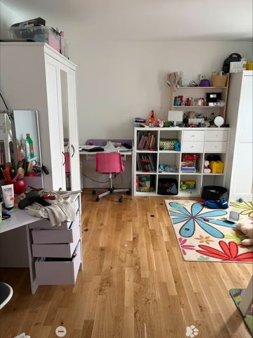 4.5 Zimmer, 96 m², 4. Stock - Photo 4